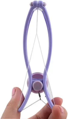 Mini Facial Hair Remover & Threading Machine