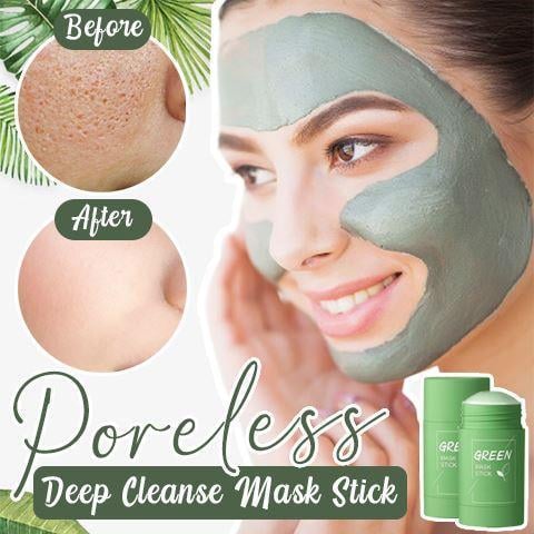 Beauty Gelanzi Green Mask Stick