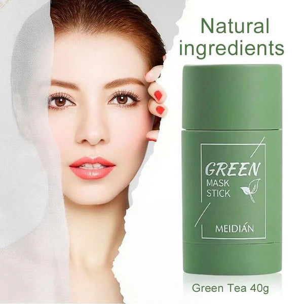 Beauty Gelanzi Green Mask Stick