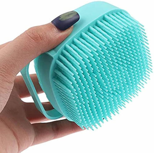 Silicone Bath Body Brush